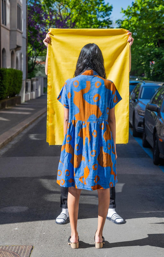 Helia Dress in all Ideas