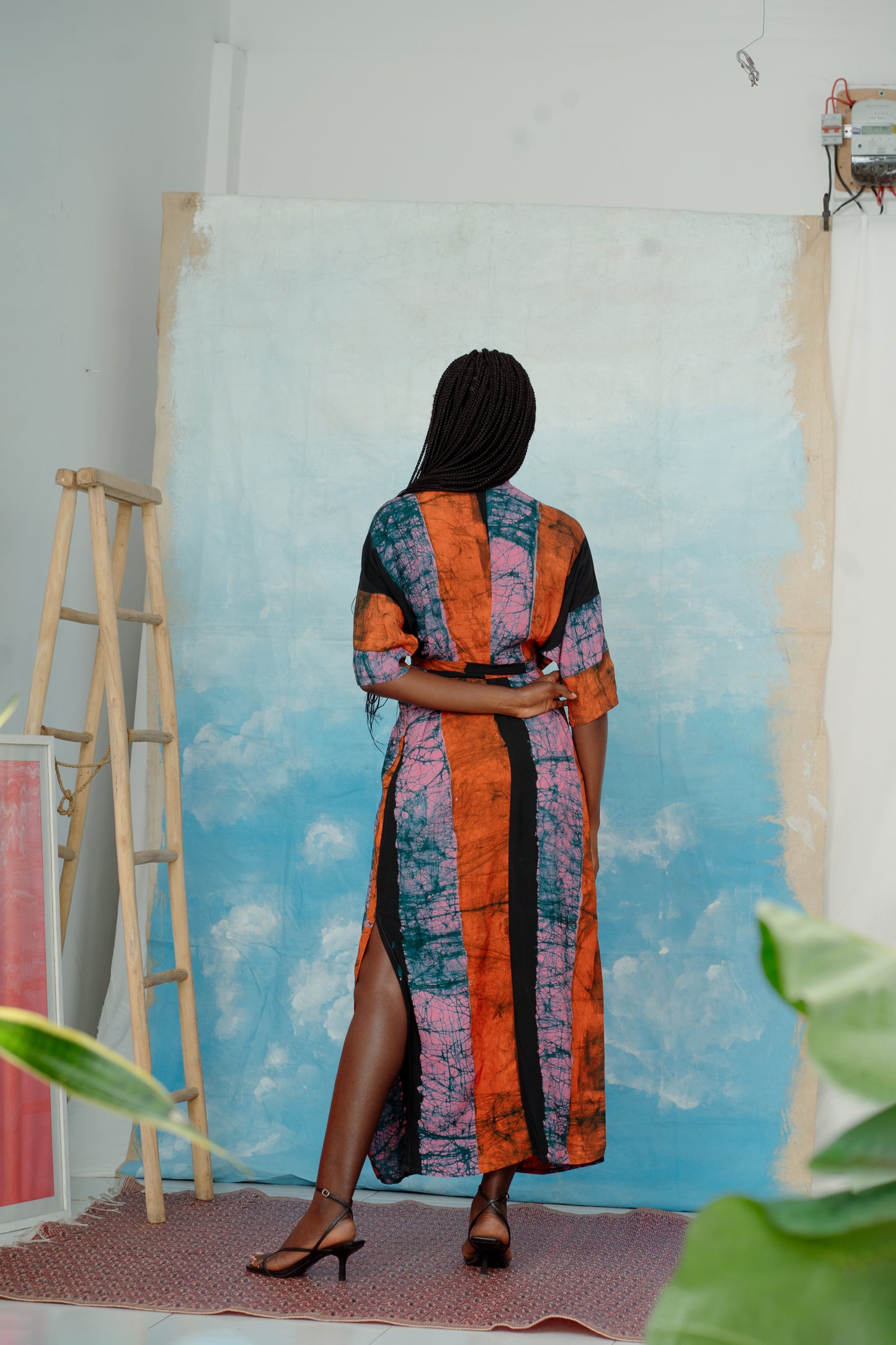 Letsa Dress Dream
