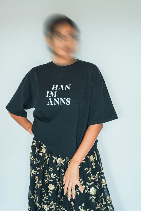 Hanimanns Unisex T-Shirt