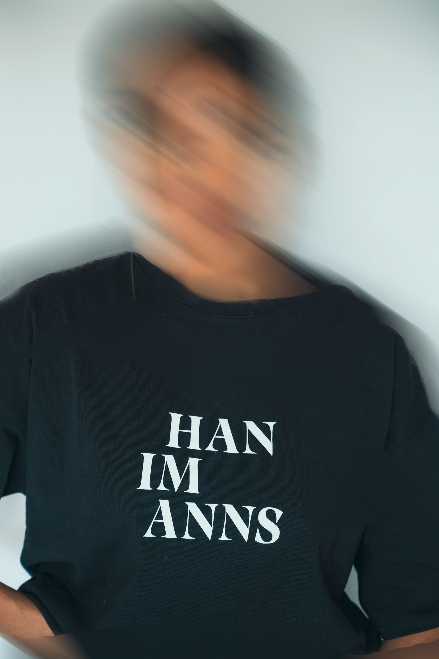 Hanimanns Unisex T-Shirt