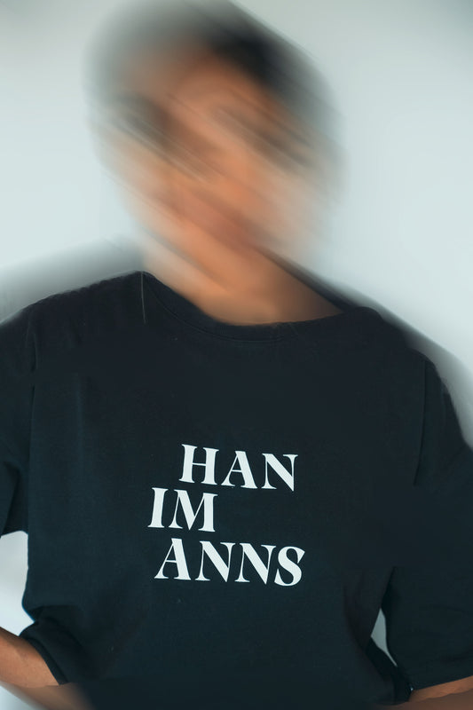 Hanimanns Unisex T-Shirt