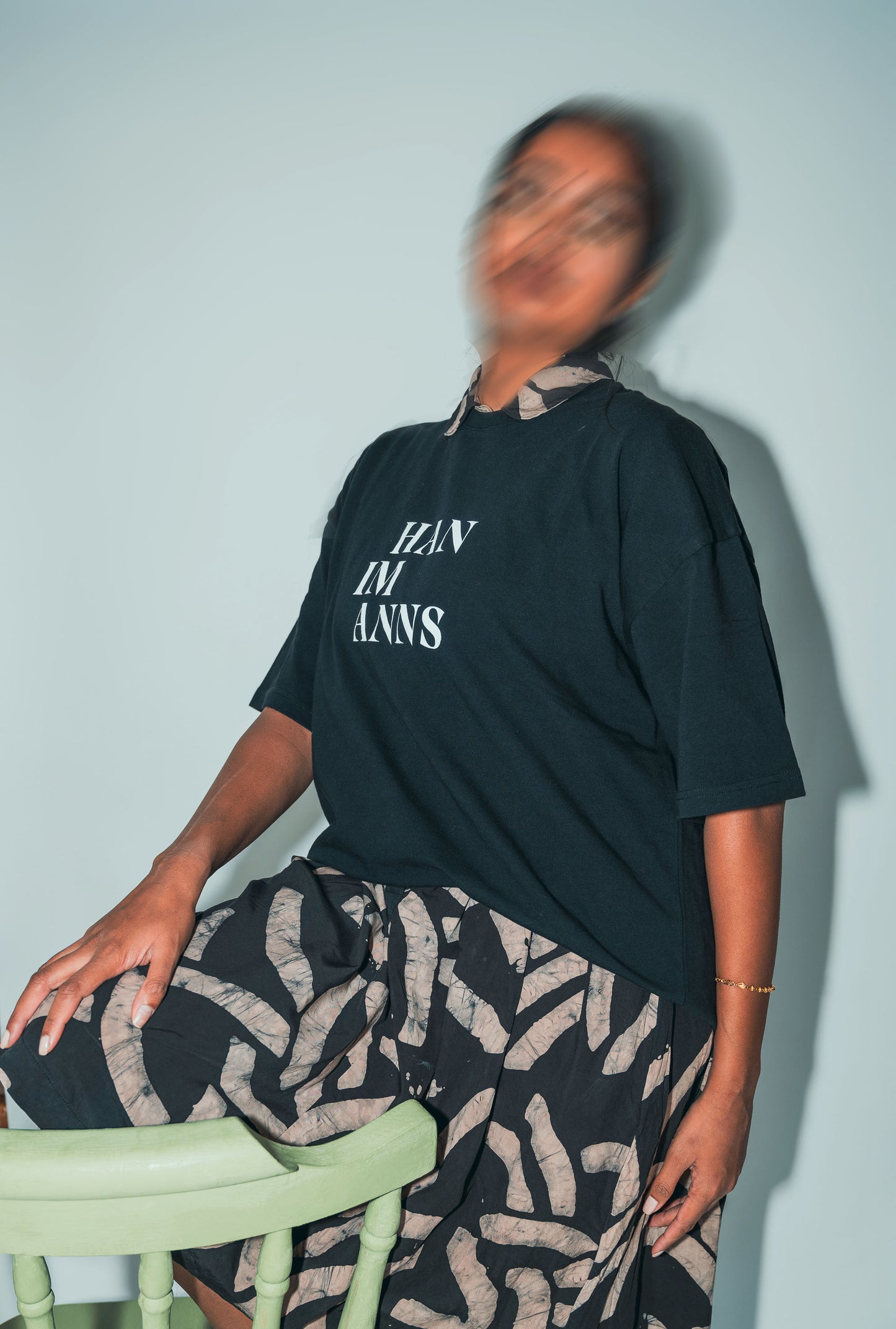 Hanimanns Unisex T-Shirt