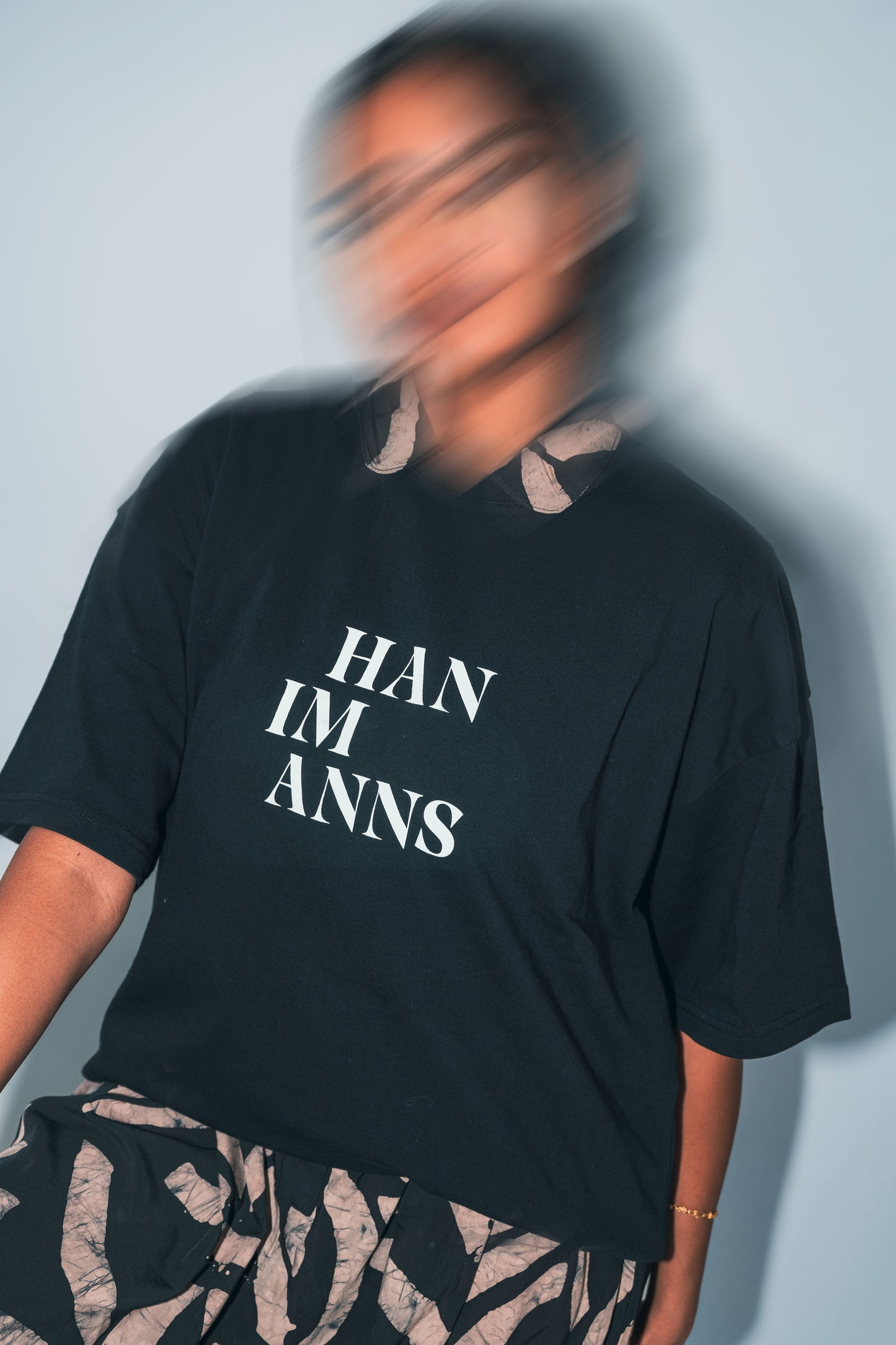 Hanimanns Unisex T-Shirt