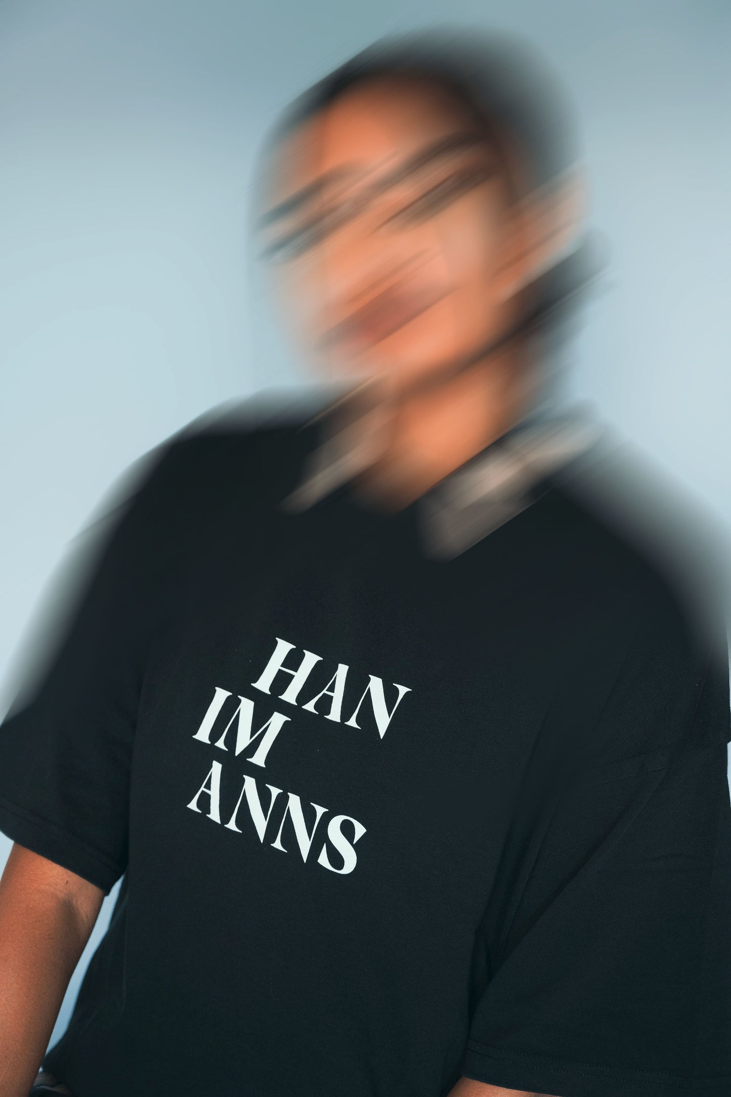 Hanimanns Unisex T-Shirt