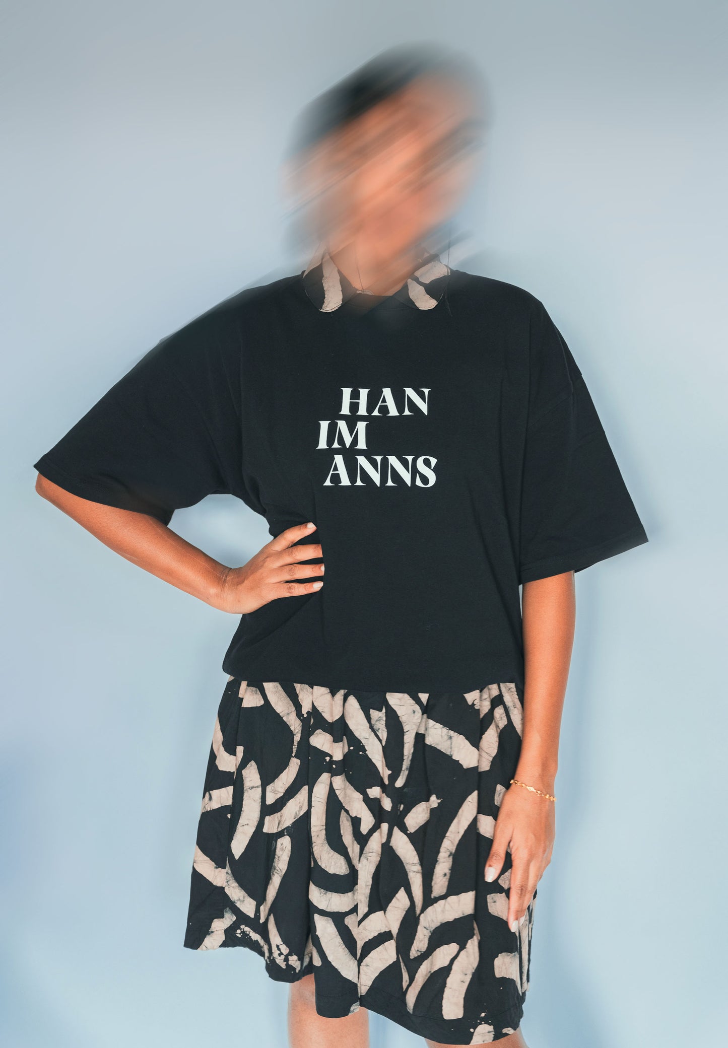 Hanimanns Unisex T-Shirt