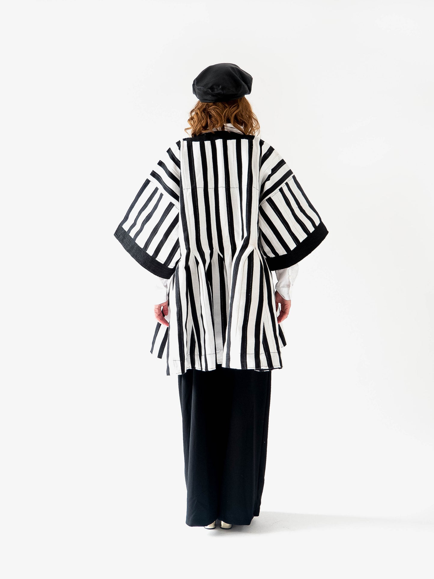 50% SALE | Batakali - Black and White