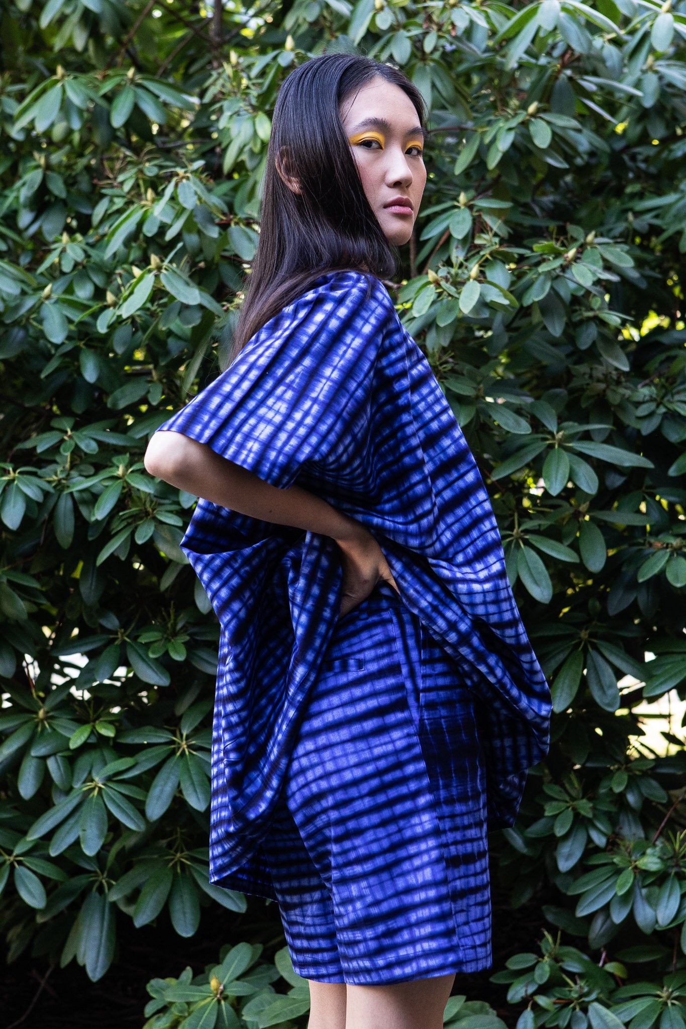 50% SALE | Bubu Blue