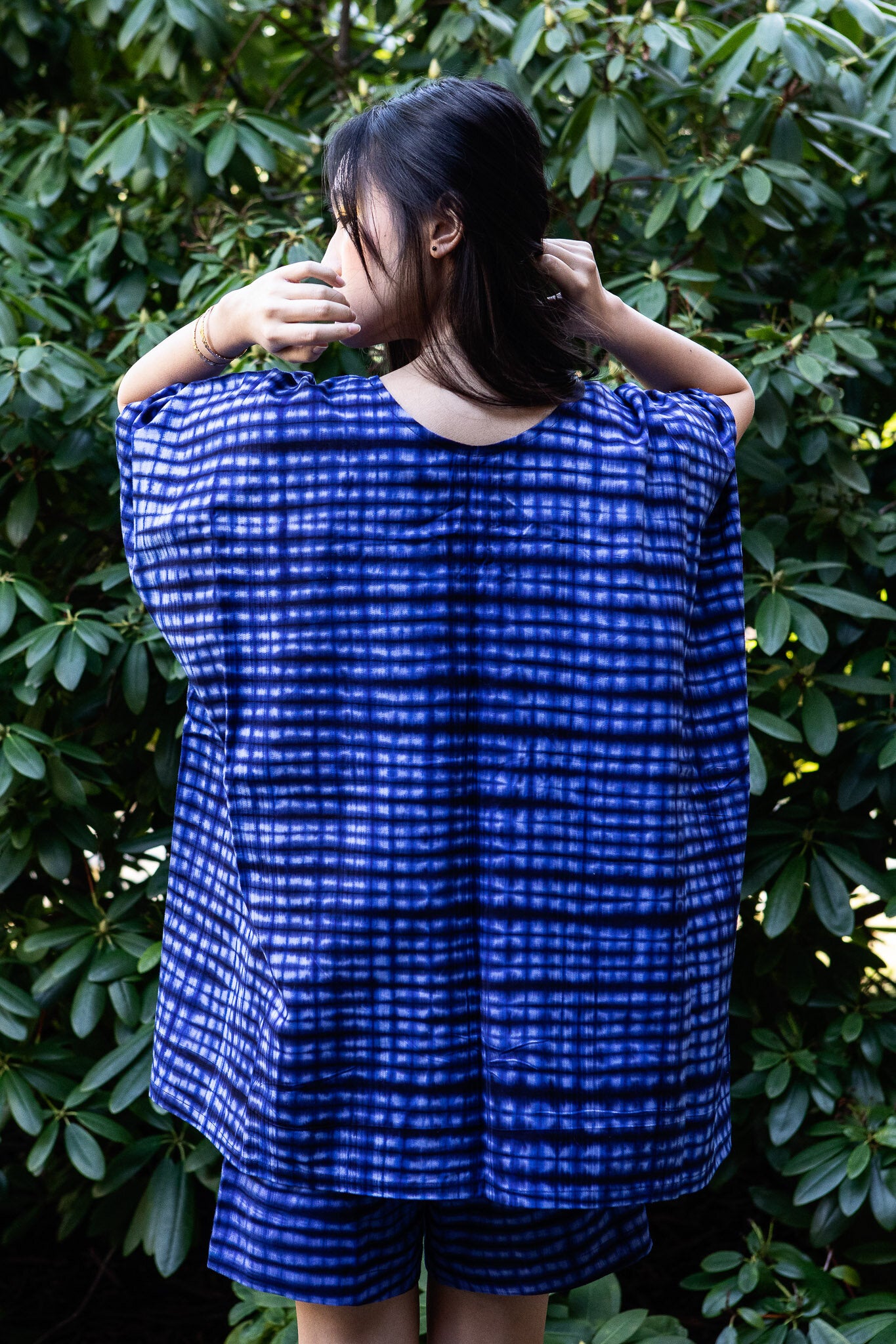50% SALE | Bubu Blue