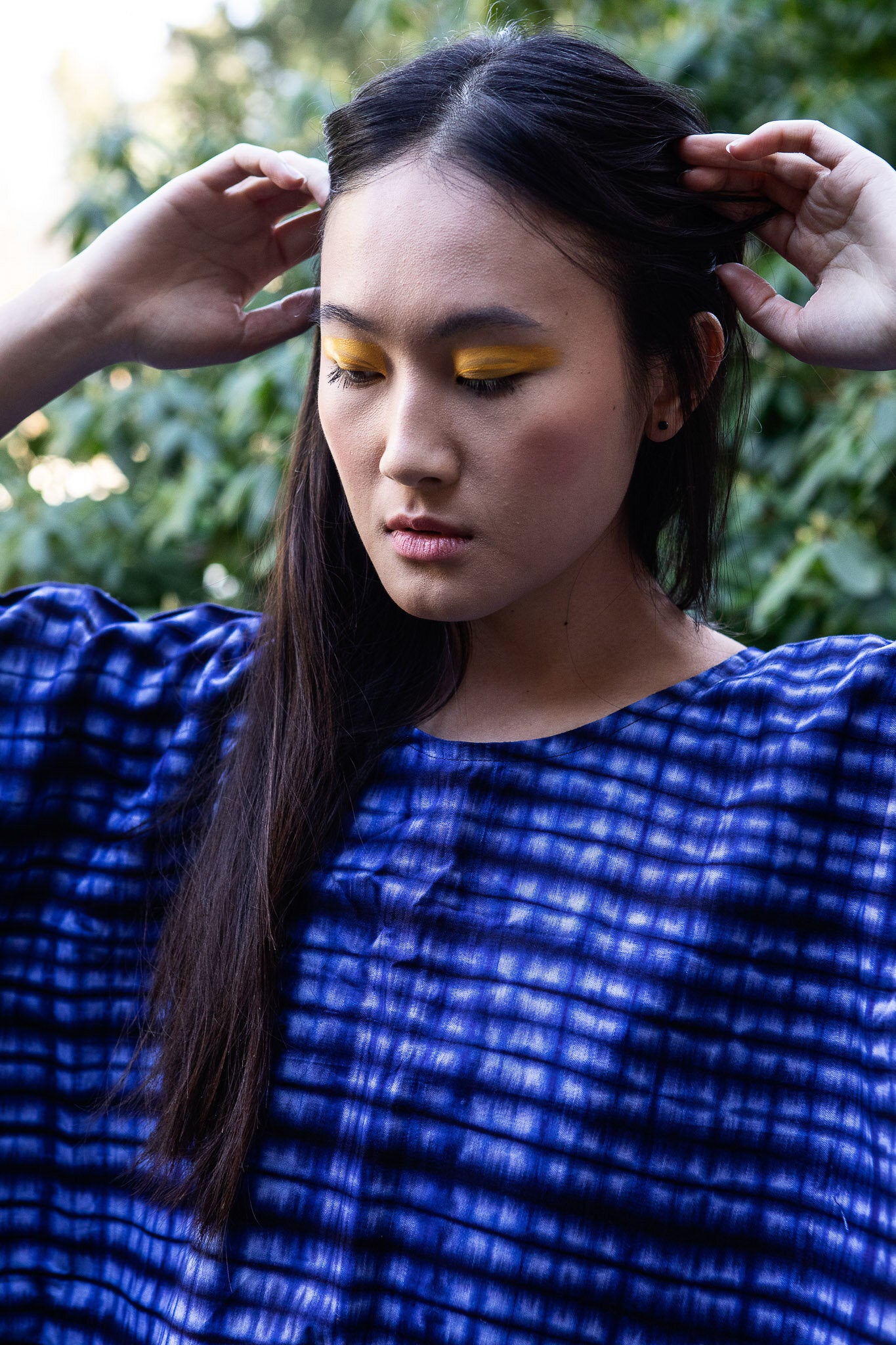 50% SALE | Bubu Blue