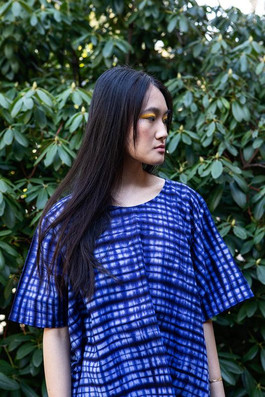 50% SALE | Bubu Blue