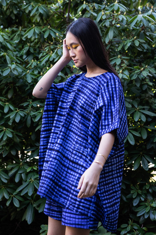 50% SALE | Bubu Blue