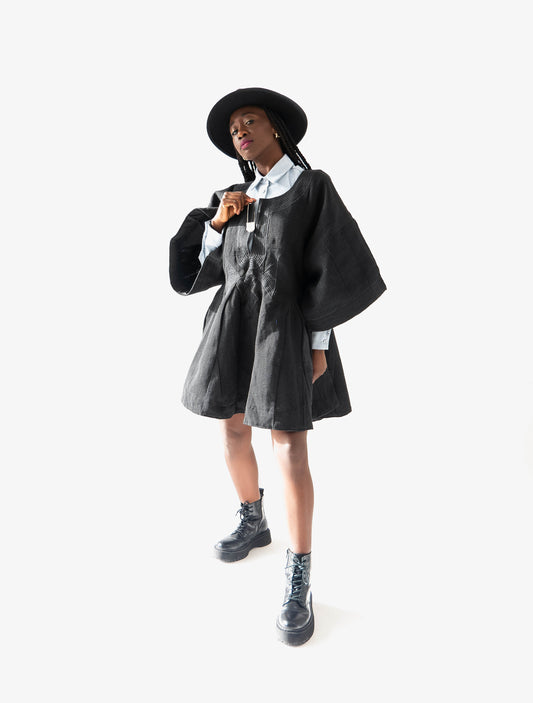 Batakali - Black Short